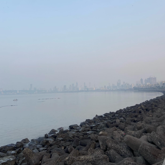 Marine Drive